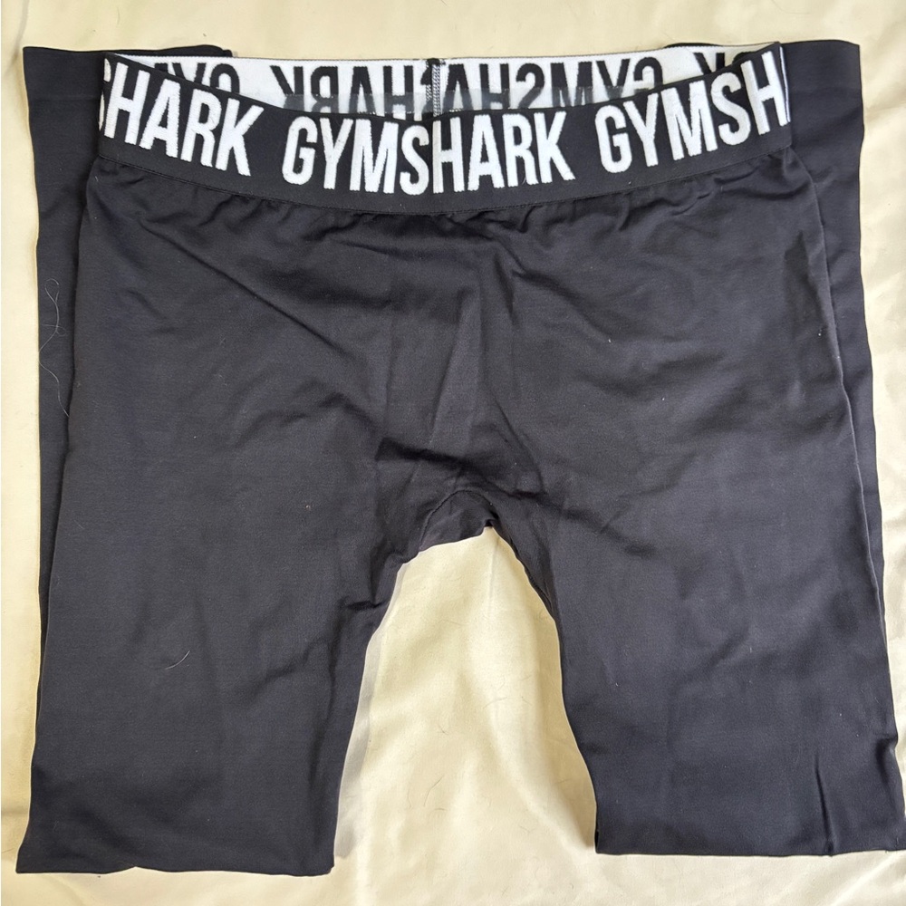 Gymshark Fit Seamless Leggings